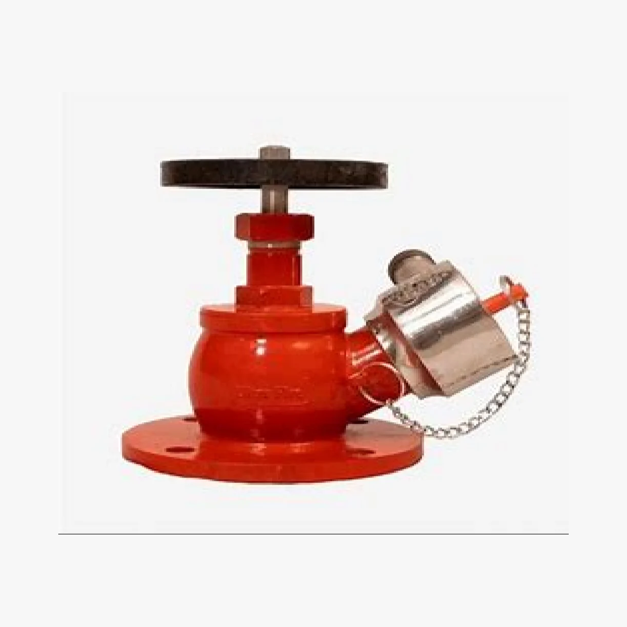 Best Quality SS Hydrant Valves Distributor in Guwahati, Assam, India