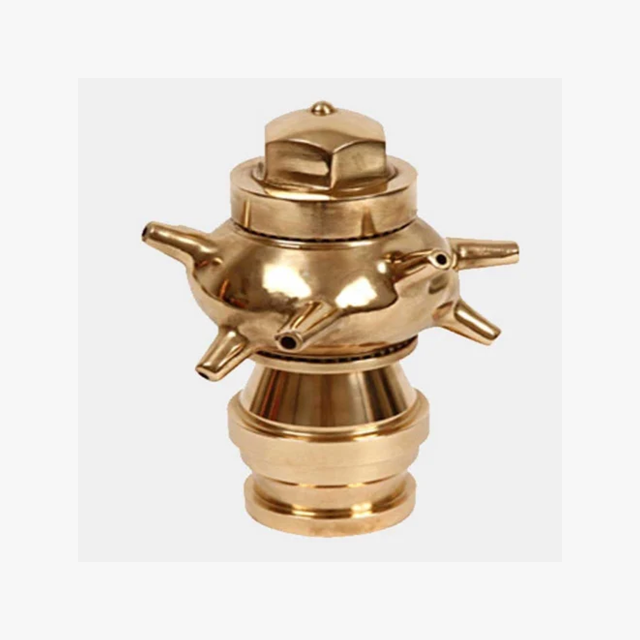Best Quality Revolving Type Nozzle Distributor in Guwahati, Assam, India